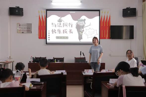 上課 上課